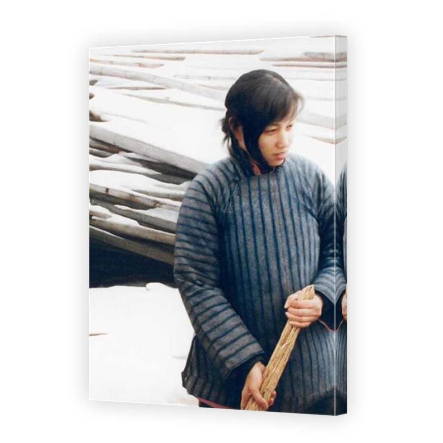 Thumbnail for Canvas - Mirror Image Canvas Wrap