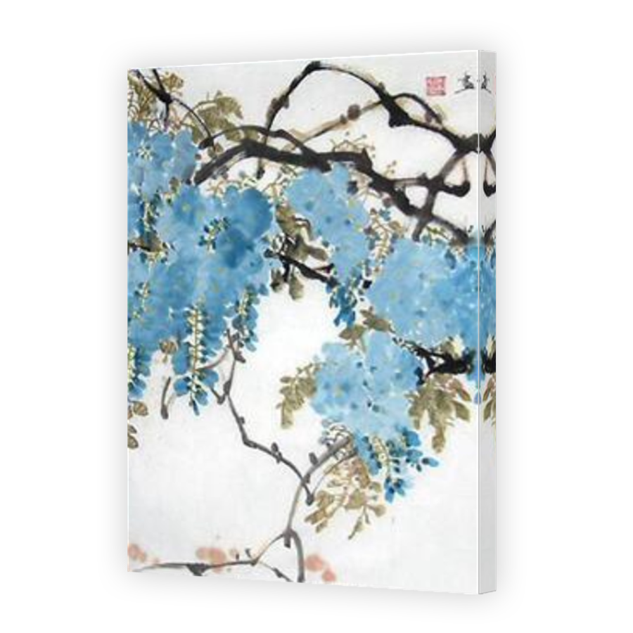 Thumbnail for Canvas - Mirror Image Canvas Wrap