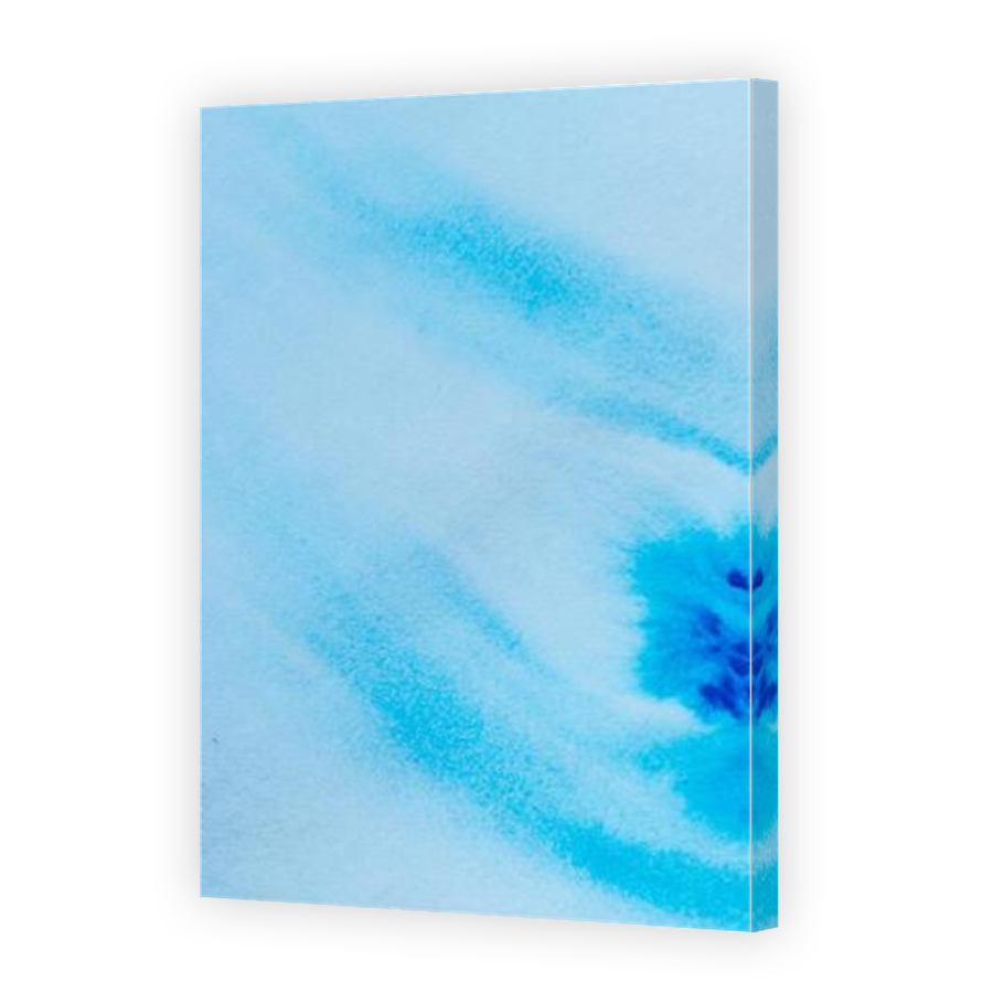 Thumbnail for Canvas - Mirror Image Canvas Wrap