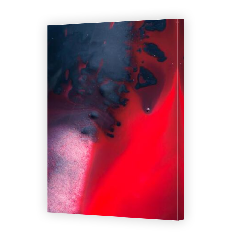 Thumbnail for Canvas - Mirror Image Canvas Wrap