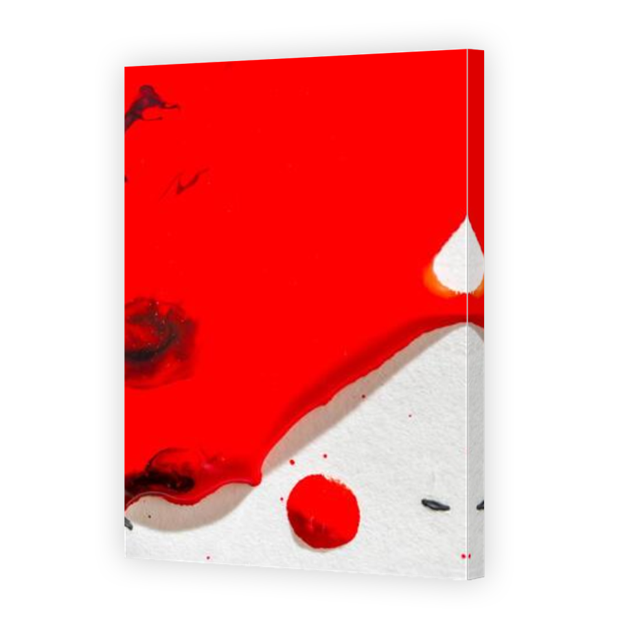 Thumbnail for Canvas - Mirror Image Canvas Wrap