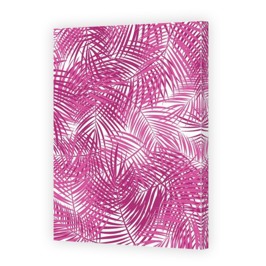 Thumbnail for Canvas - Mirror Image Canvas Wrap