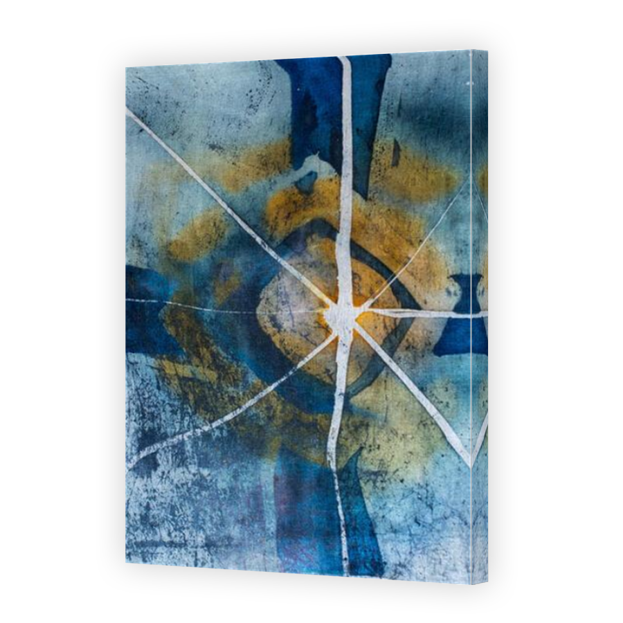 Thumbnail for Canvas - Mirror Image Canvas Wrap