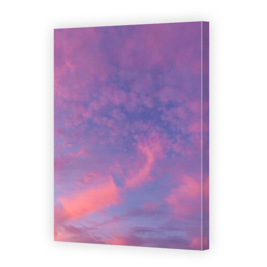 Thumbnail for Canvas - Mirror Image Canvas Wrap