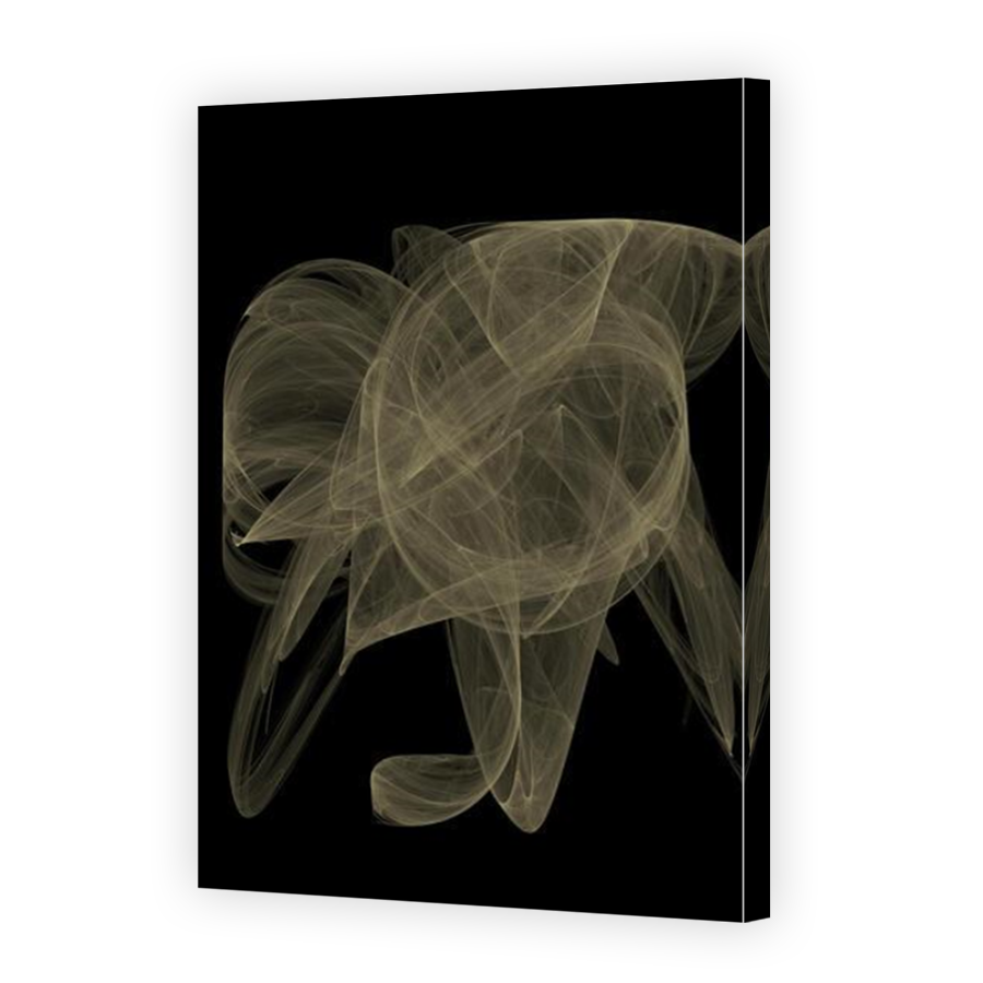 Thumbnail for Canvas - Mirror Image Canvas Wrap