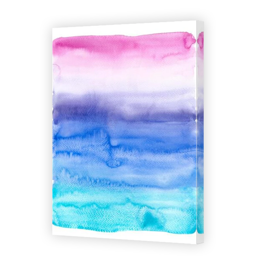 Thumbnail for Canvas - Mirror Image Canvas Wrap