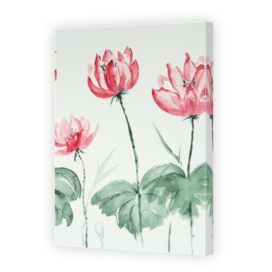 Thumbnail for Canvas - Mirror Image Canvas Wrap