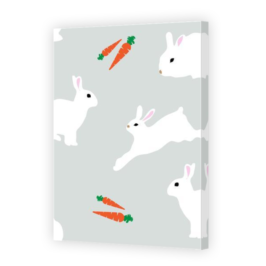 Thumbnail for Canvas - Mirror Image Canvas Wrap