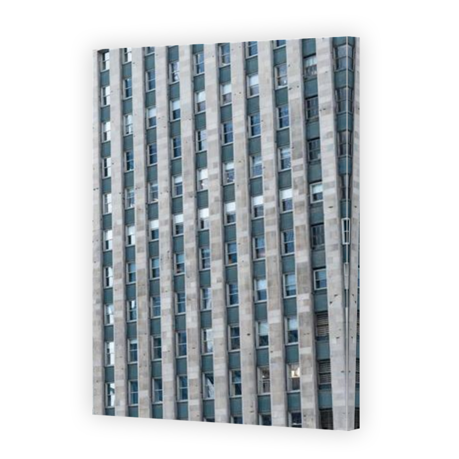 Thumbnail for Canvas - Mirror Image Canvas Wrap