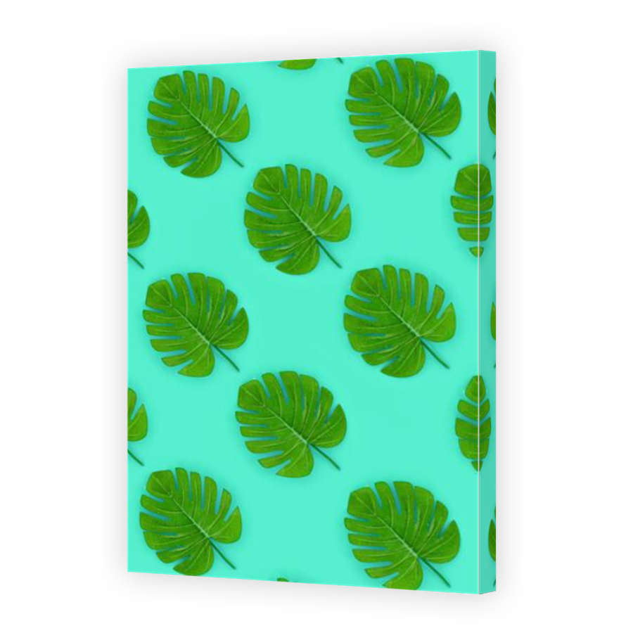 Thumbnail for Canvas - Mirror Image Canvas Wrap