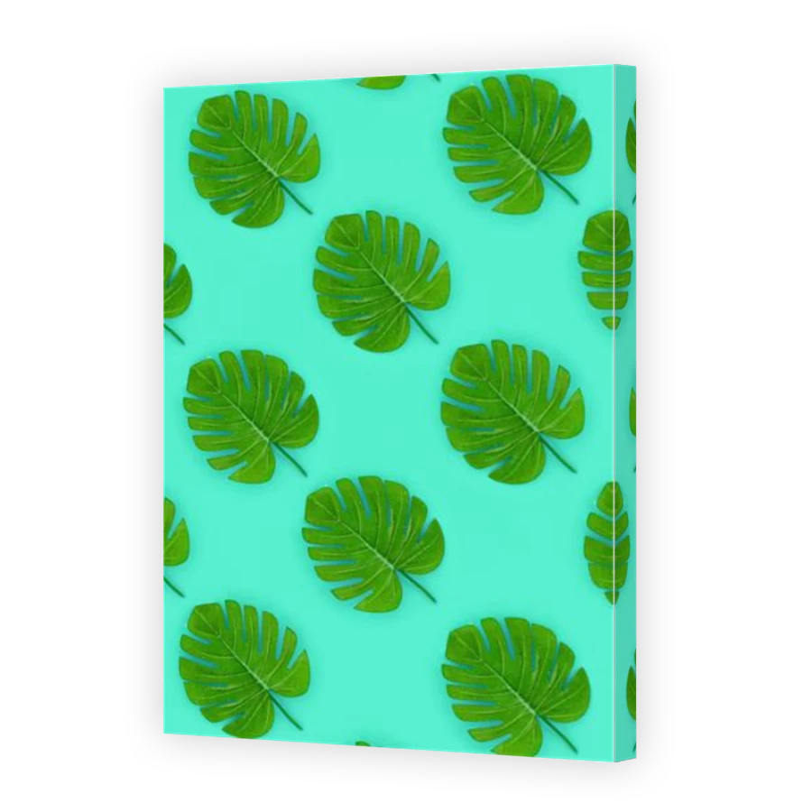 Thumbnail for Canvas - Mirror Image Canvas Wrap