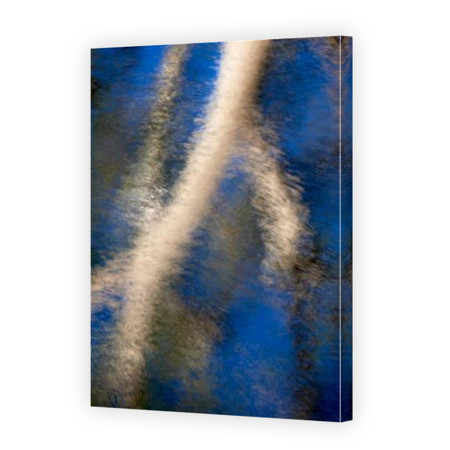 Thumbnail for Canvas - Mirror Image Canvas Wrap