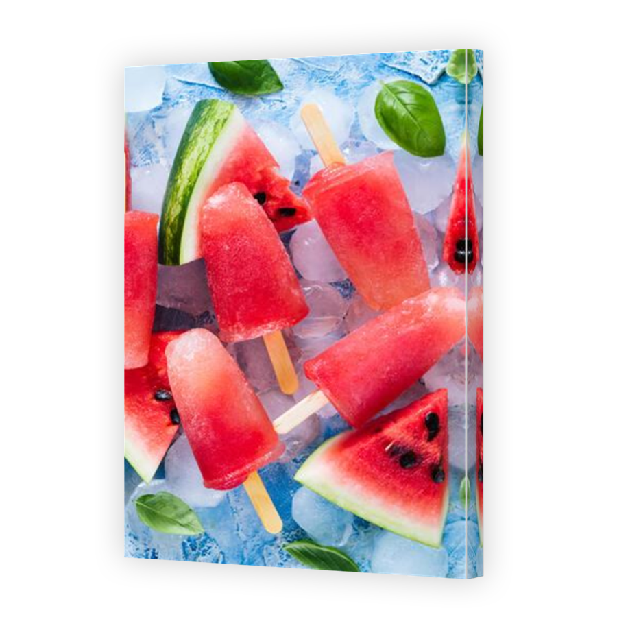 Thumbnail for Canvas - Mirror Image Canvas Wrap