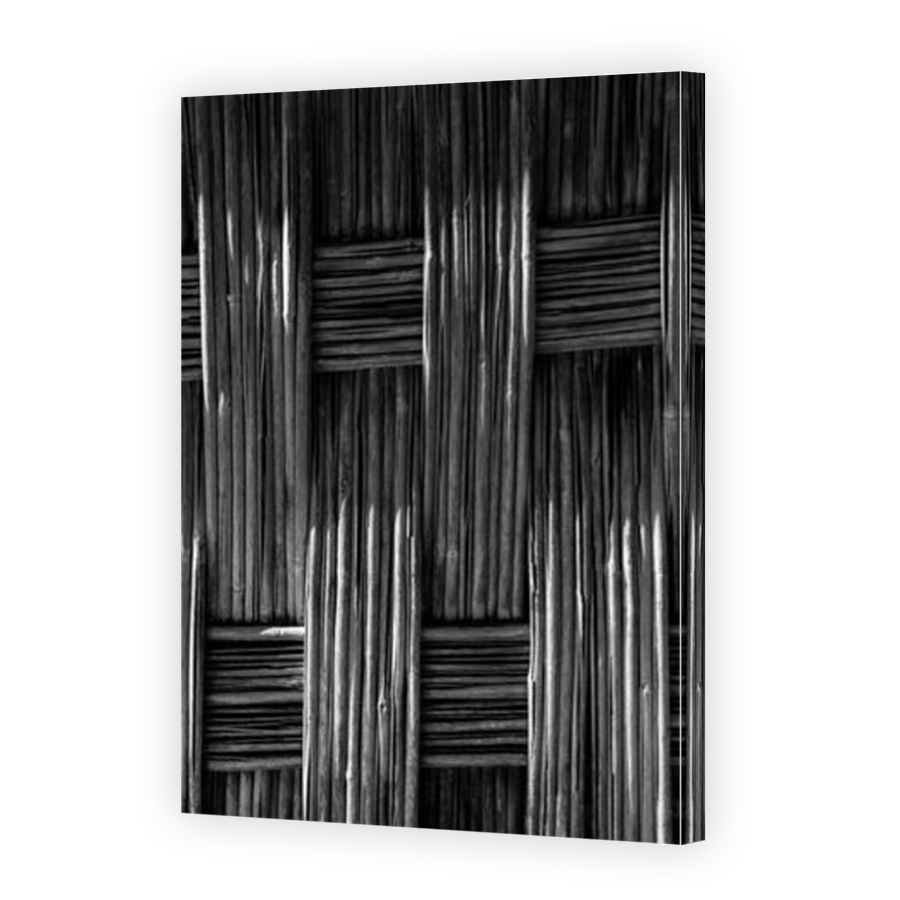Thumbnail for Canvas - Mirror Image Canvas Wrap