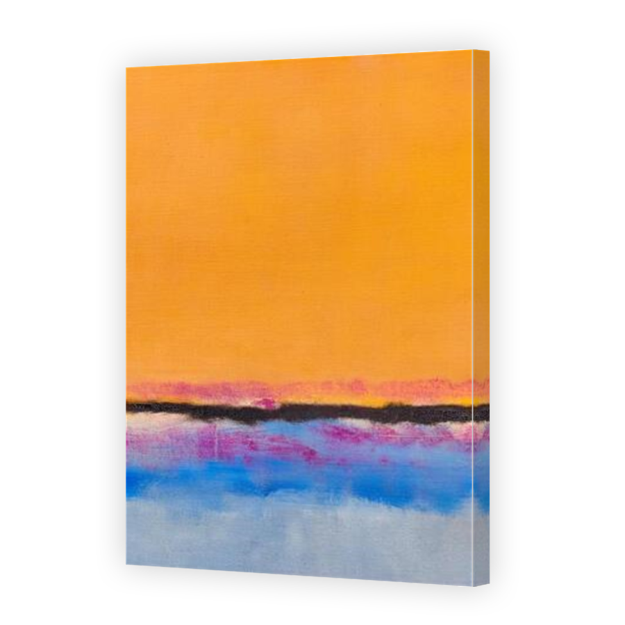 Thumbnail for Canvas - Mirror Image Canvas Wrap
