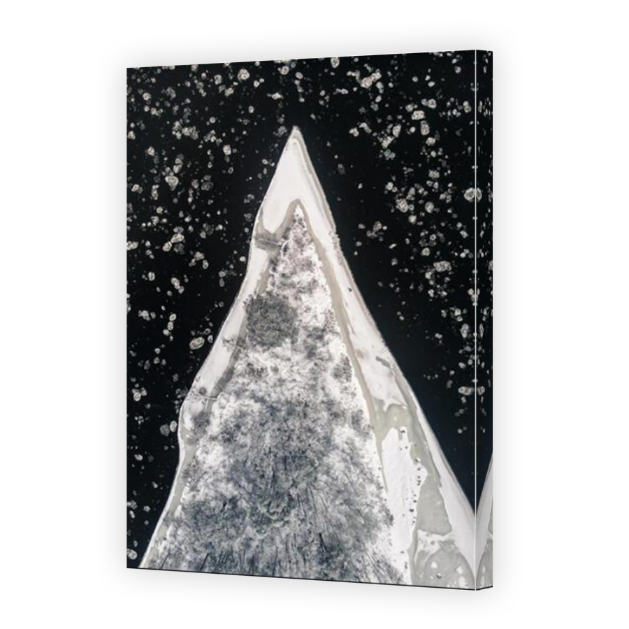 Thumbnail for Canvas - Mirror Image Canvas Wrap