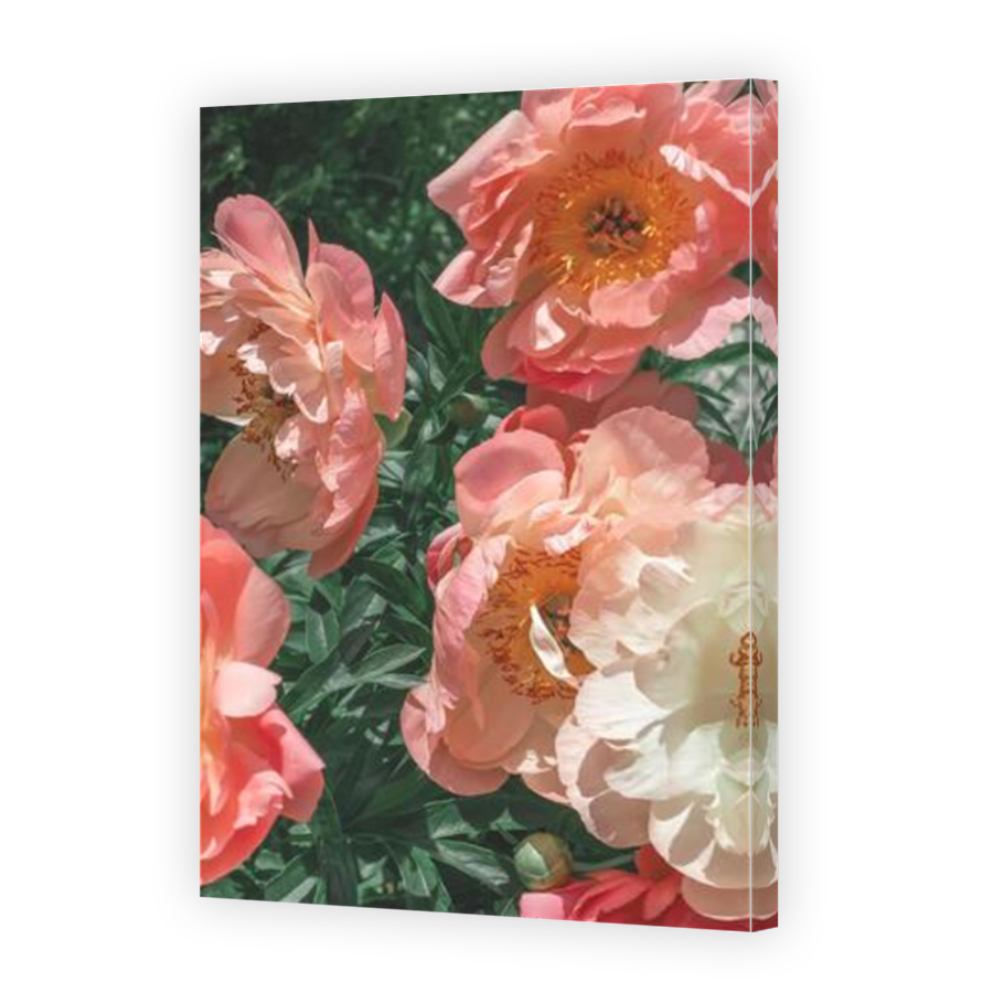 Thumbnail for Canvas - Mirror Image Canvas Wrap