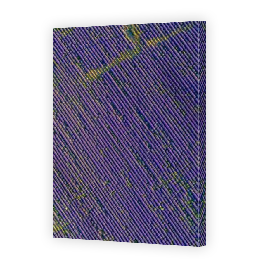 Thumbnail for Canvas - Mirror Image Canvas Wrap