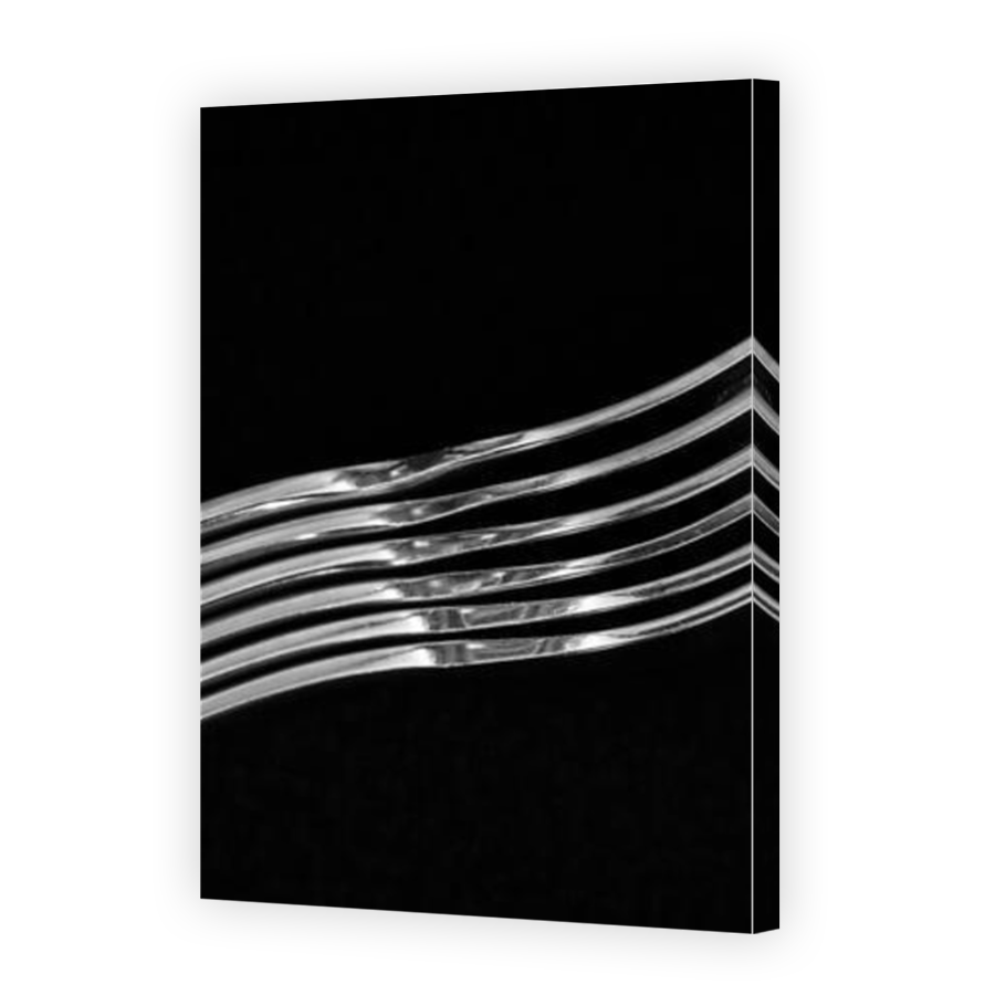 Thumbnail for Canvas - Mirror Image Canvas Wrap