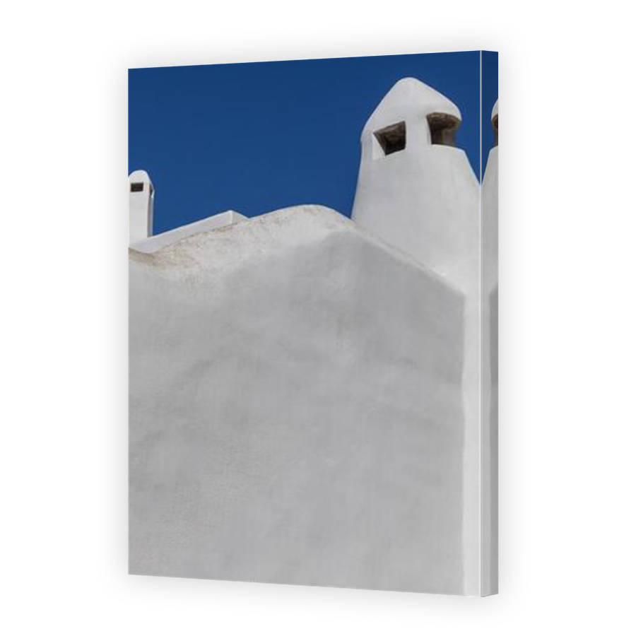 Thumbnail for Canvas - Mirror Image Canvas Wrap