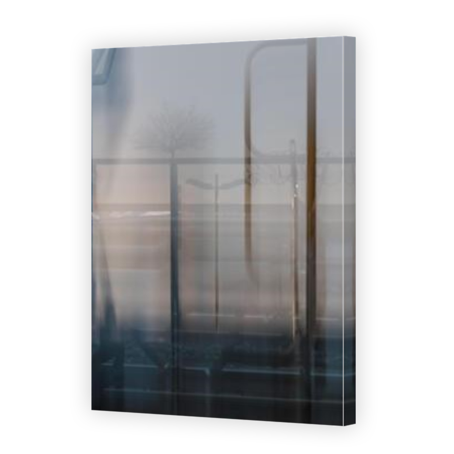 Thumbnail for Canvas - Mirror Image Canvas Wrap
