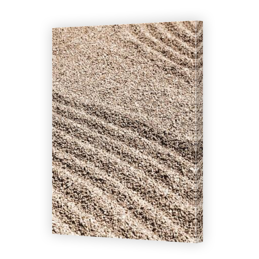 Thumbnail for Canvas - Mirror Image Canvas Wrap