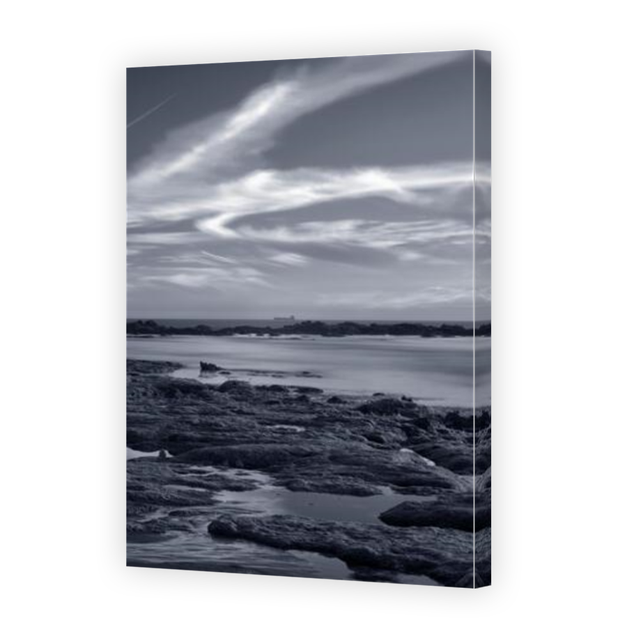Thumbnail for Canvas - Mirror Image Canvas Wrap