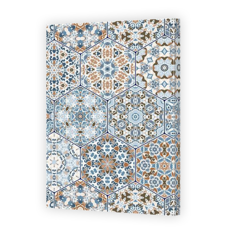 Thumbnail for Canvas - Mirror Image Canvas Wrap