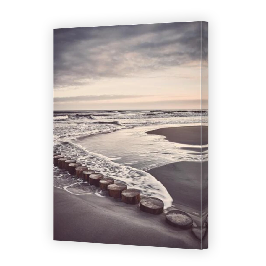 Thumbnail for Canvas - Mirror Image Canvas Wrap