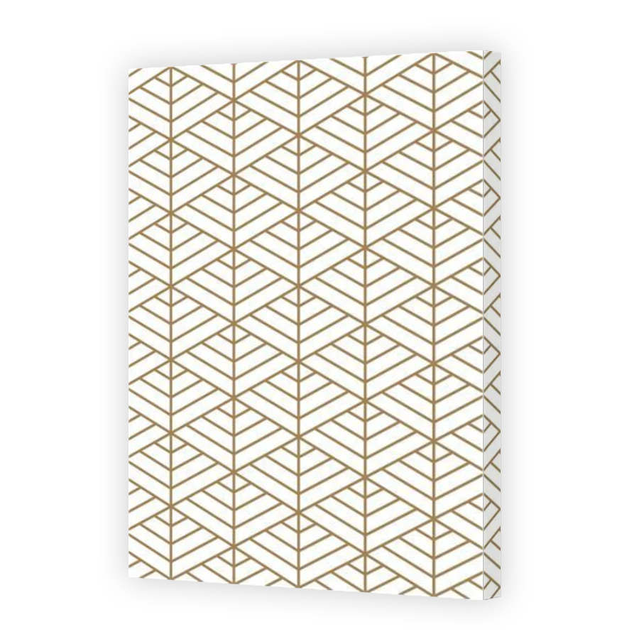 Thumbnail for Canvas - Mirror Image Canvas Wrap