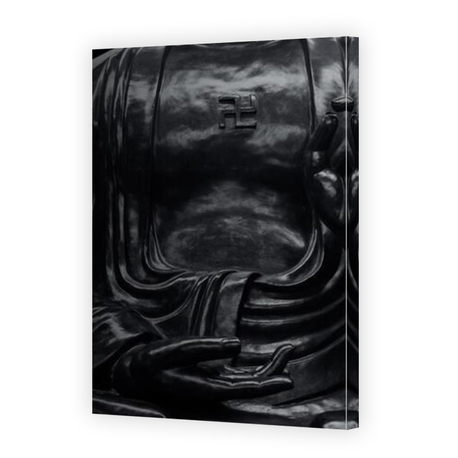 Thumbnail for Canvas - Mirror Image Canvas Wrap