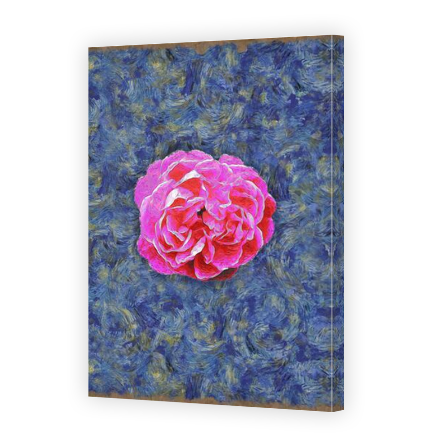 Thumbnail for Canvas - Mirror Image Canvas Wrap