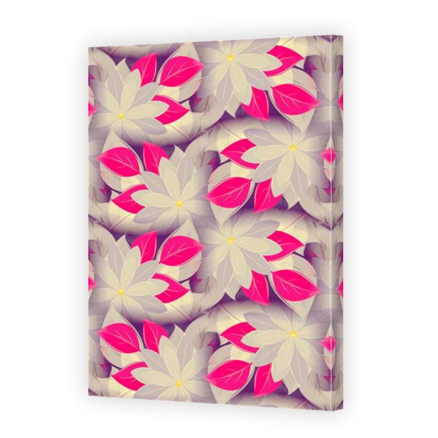 Thumbnail for Canvas - Mirror Image Canvas Wrap