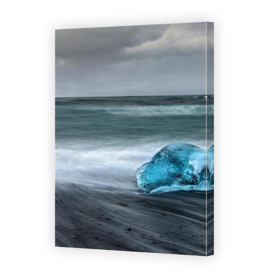 Thumbnail for Canvas - Mirror Image Canvas Wrap