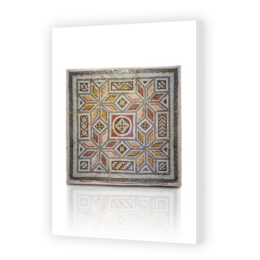 Thumbnail for Canvas - Mirror Image Canvas Wrap