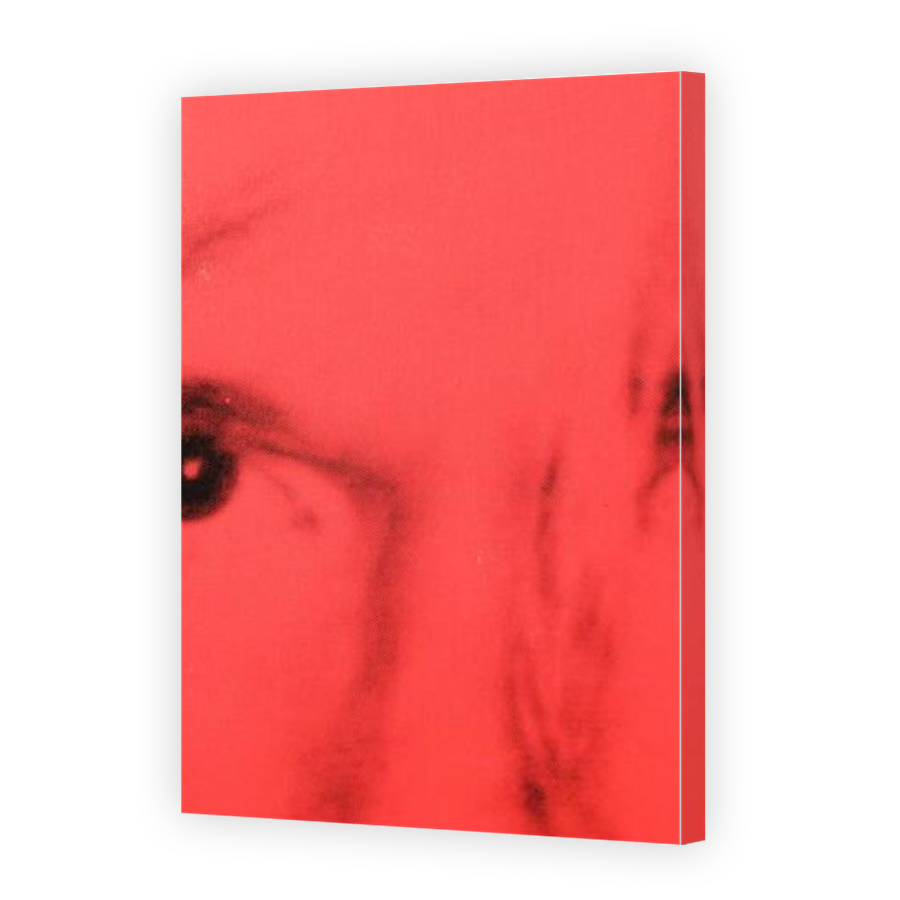 Thumbnail for Canvas - Mirror Image Canvas Wrap