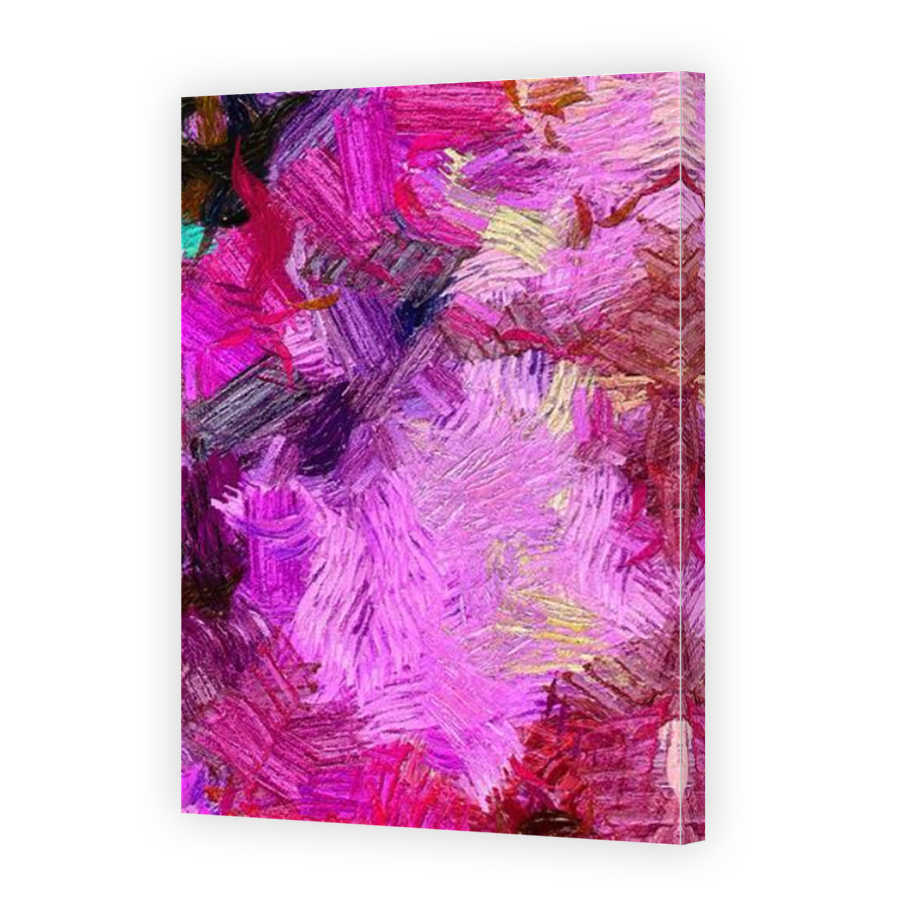 Thumbnail for Canvas - Mirror Image Canvas Wrap