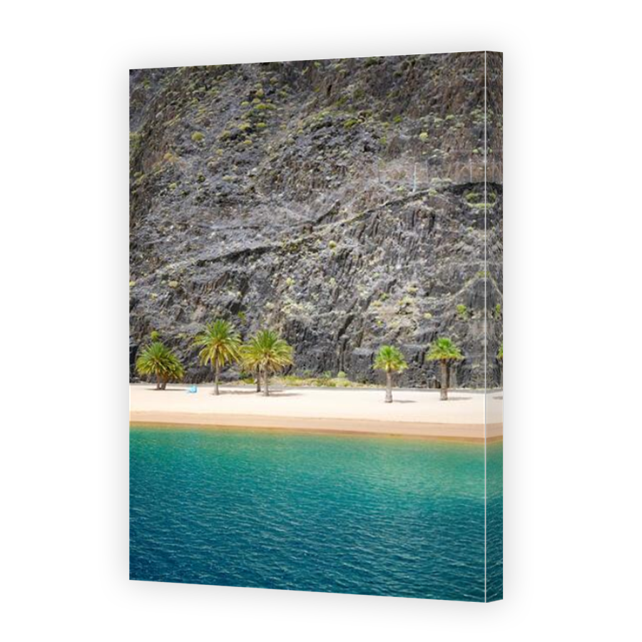 Thumbnail for Canvas - Mirror Image Canvas Wrap