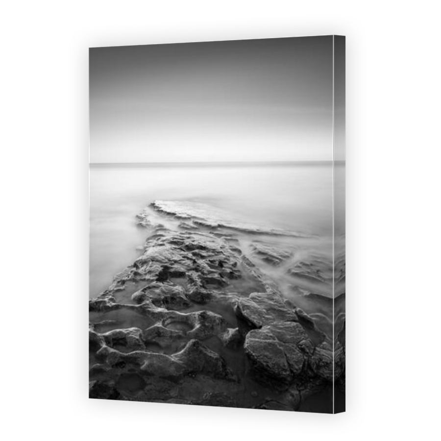 Thumbnail for Canvas - Mirror Image Canvas Wrap