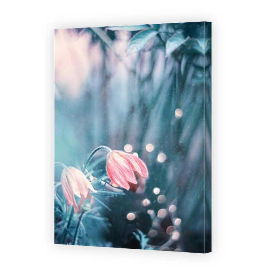 Thumbnail for Canvas - Mirror Image Canvas Wrap