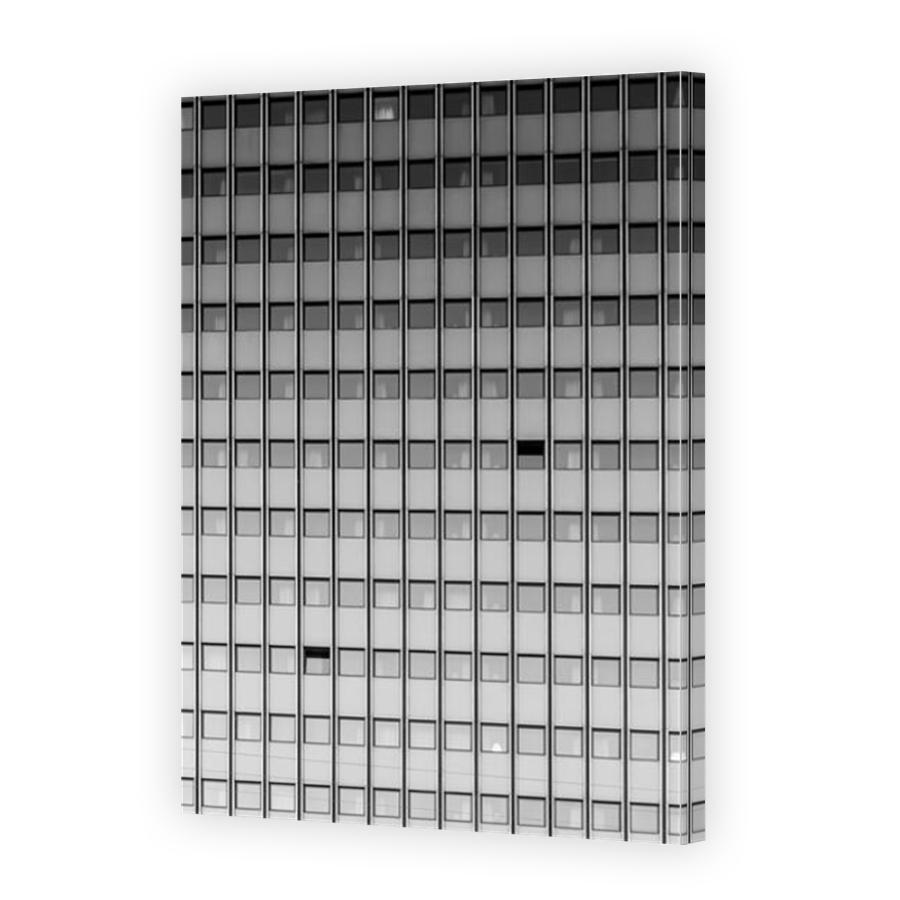 Thumbnail for Canvas - Mirror Image Canvas Wrap