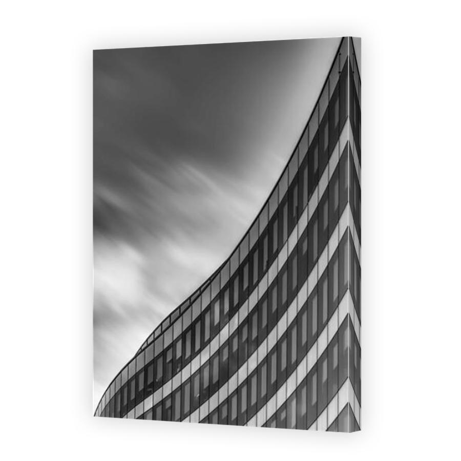 Thumbnail for Canvas - Mirror Image Canvas Wrap