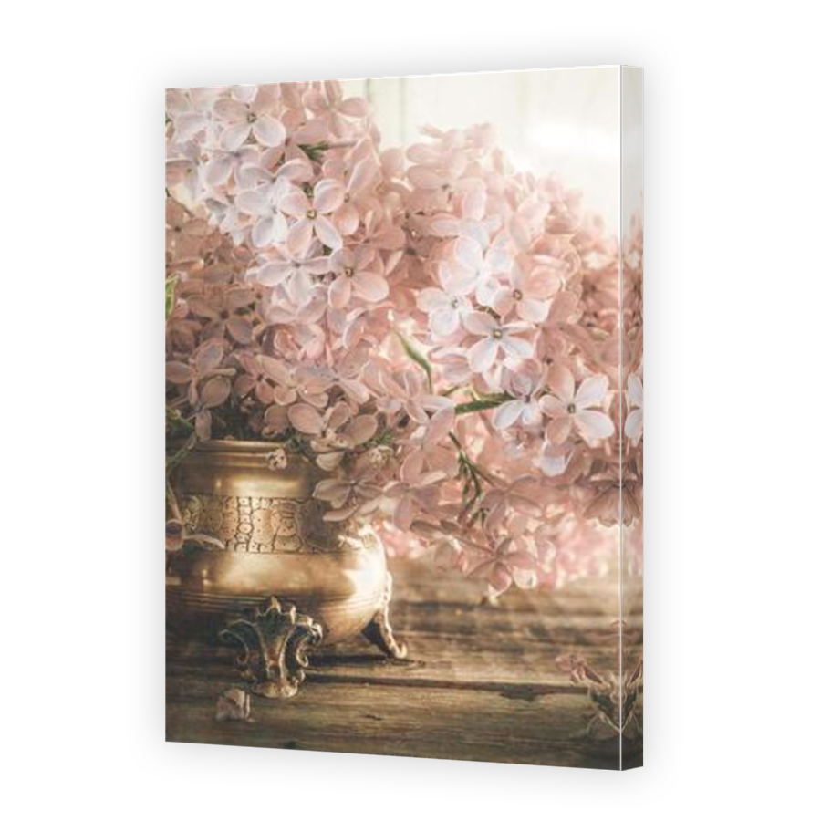 Thumbnail for Canvas - Mirror Image Canvas Wrap