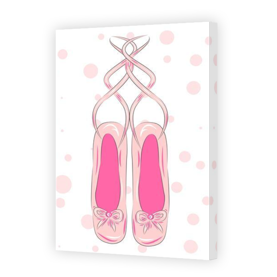 Thumbnail for Canvas - Mirror Image Canvas Wrap