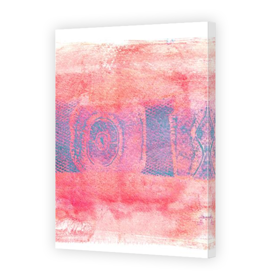Thumbnail for Canvas - Mirror Image Canvas Wrap