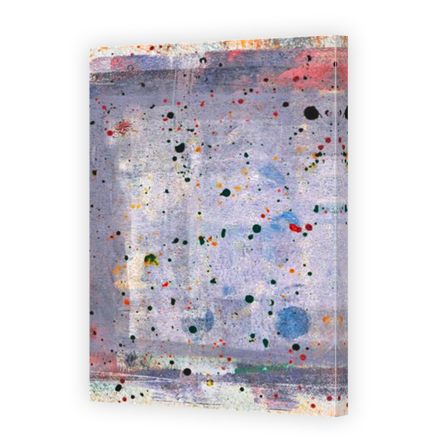 Thumbnail for Canvas - Mirror Image Canvas Wrap