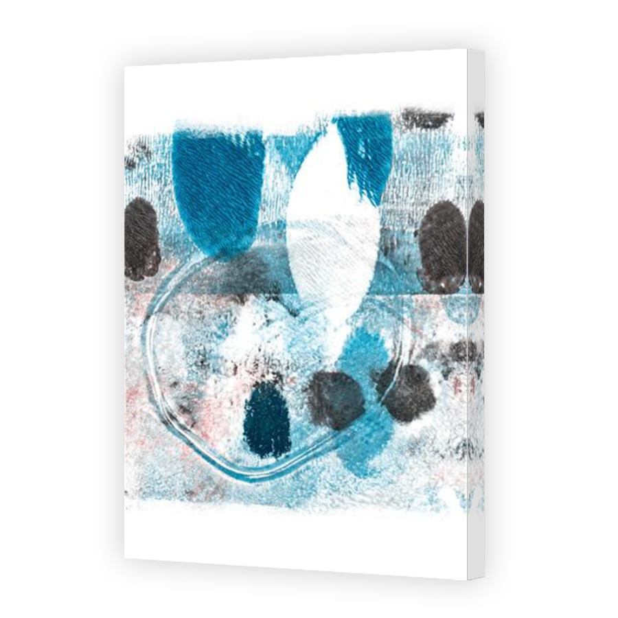 Thumbnail for Canvas - Mirror Image Canvas Wrap