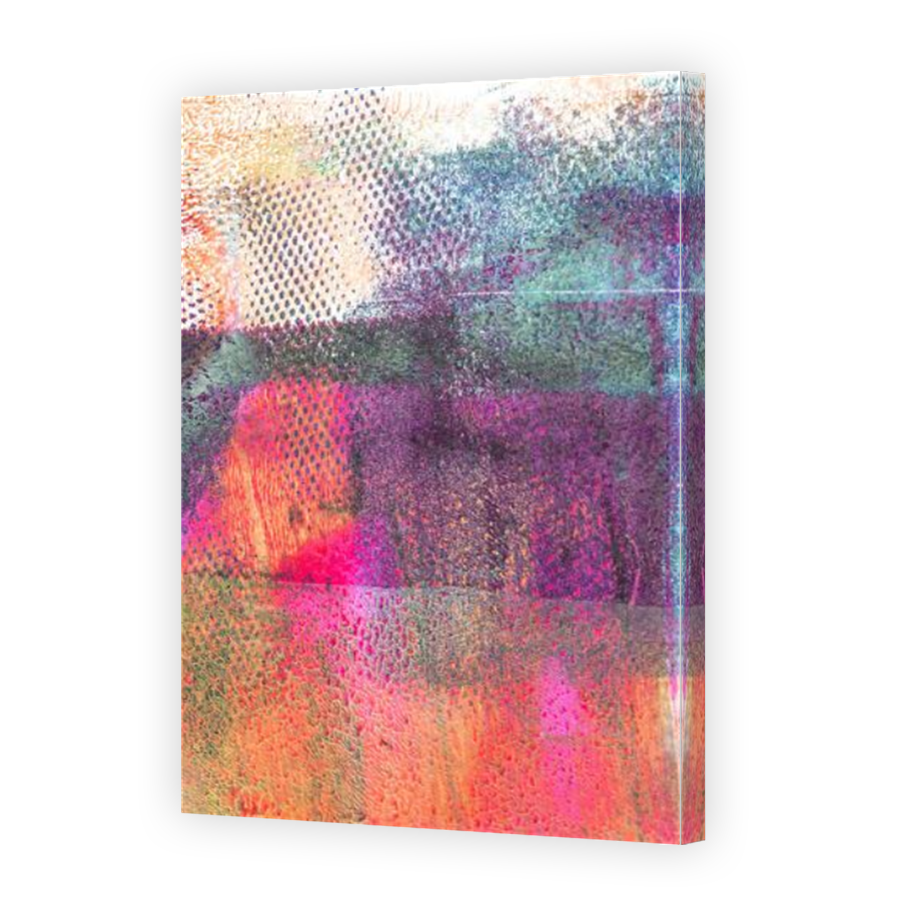 Thumbnail for Canvas - Mirror Image Canvas Wrap