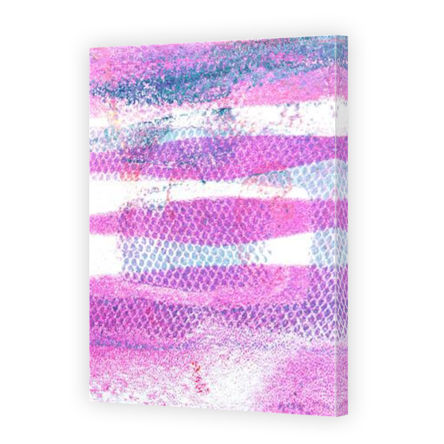 Thumbnail for Canvas - Mirror Image Canvas Wrap