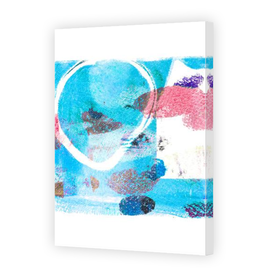 Thumbnail for Canvas - Mirror Image Canvas Wrap
